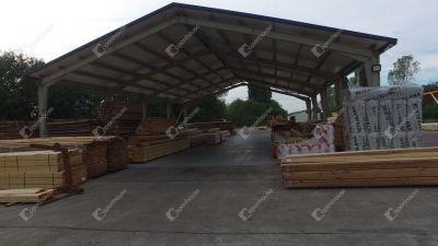 Eladó ipari terület Monor
