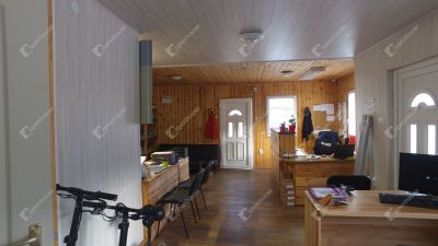 Eladó ipari terület Monor