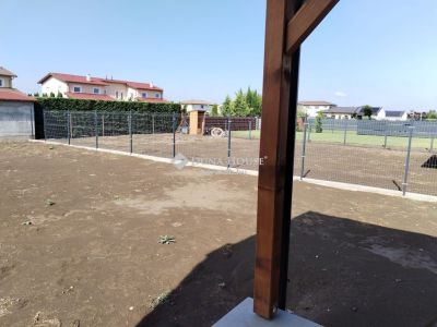 Eladó ikerház Szeged