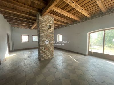 Eladó étterem, vendéglő Lakitelek
