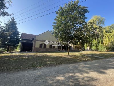 Eladó étterem, vendéglő Lakitelek
