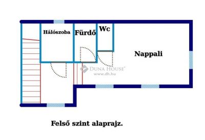 Eladó családi ház Nagykanizsa