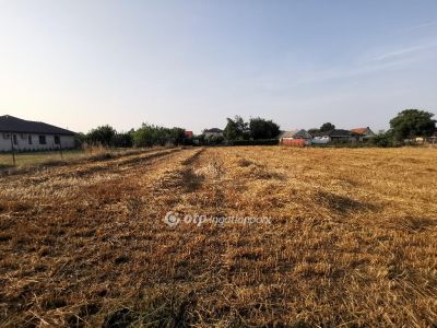 Eladó lakóövezeti telek Debrecen