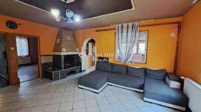 Eladó családi ház Nagykáta