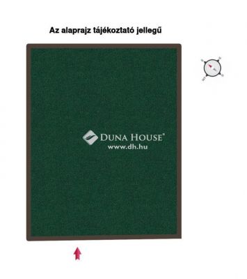 Eladó külterületi telek Hatvan