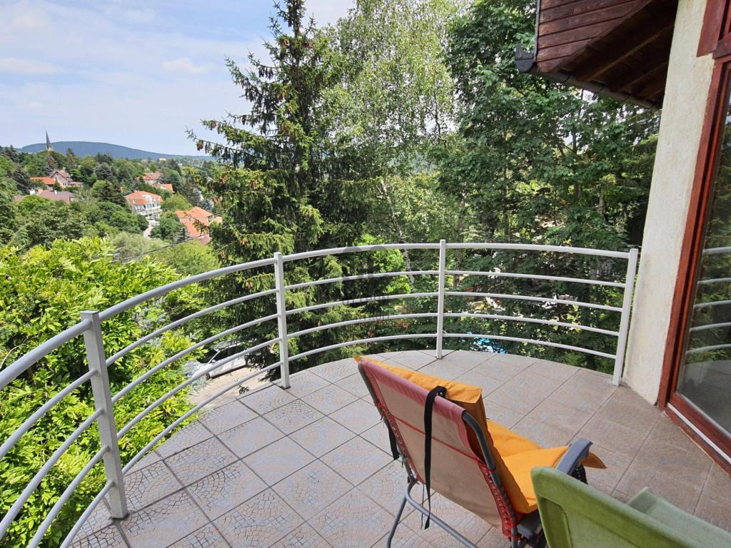 Eladó családi ház Budapest