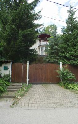Eladó családi ház Budapest