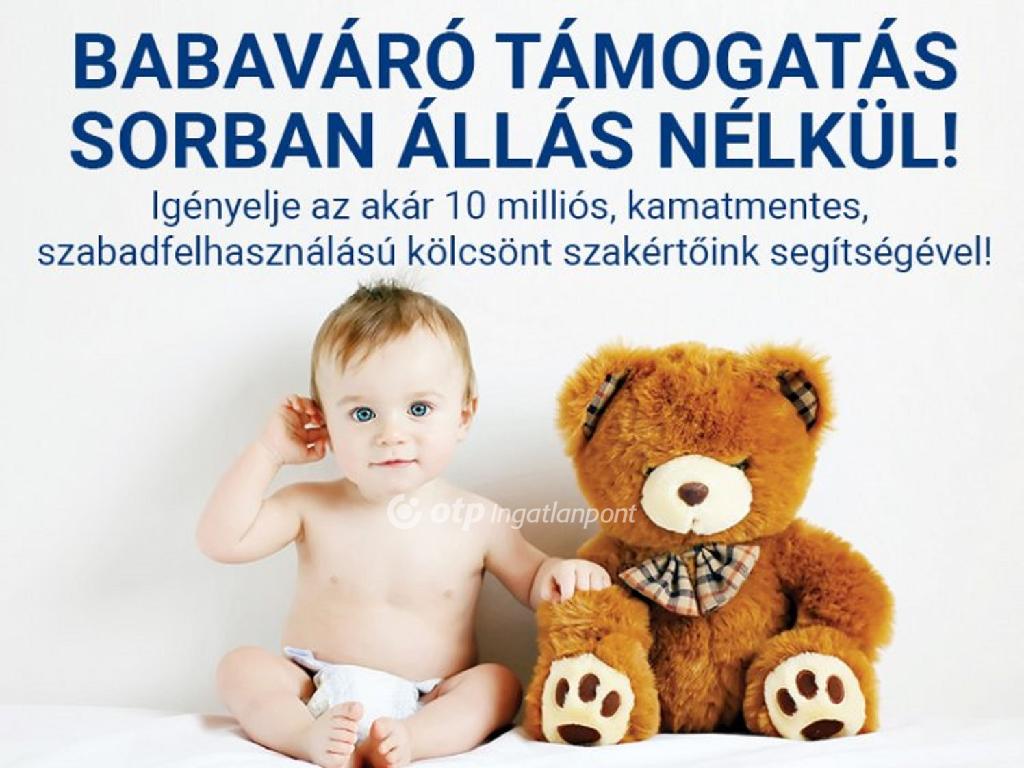 Eladó egyéb telek Debrecen
