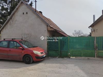 Eladó családi ház Kiskunlacháza