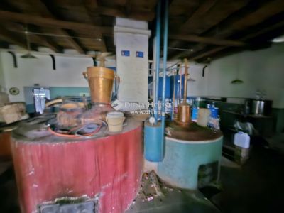 Eladó egyéb ipari ingatlan Pécsely