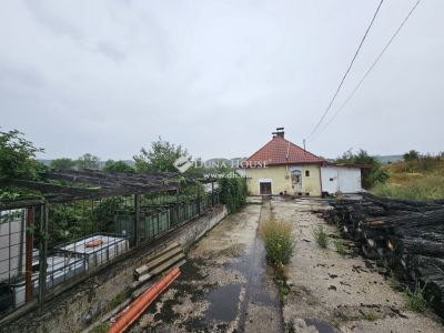 Eladó egyéb telek Pécsely