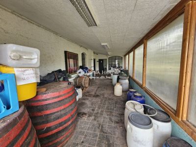 Eladó egyéb telek Pécsely