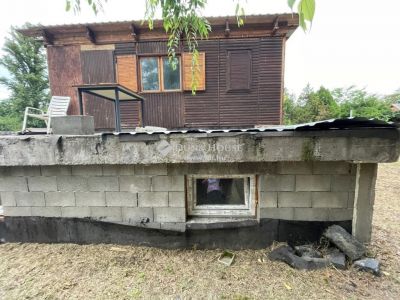 Eladó külterületi telek Szigetszentmiklós