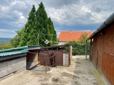 Eladó családi ház Dunabogdány