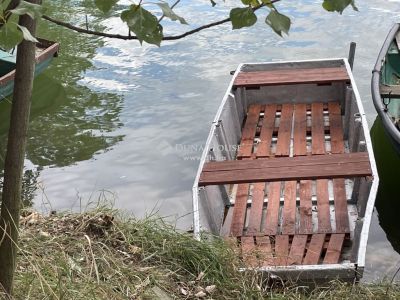 Eladó nyaraló Szigetszentmiklós