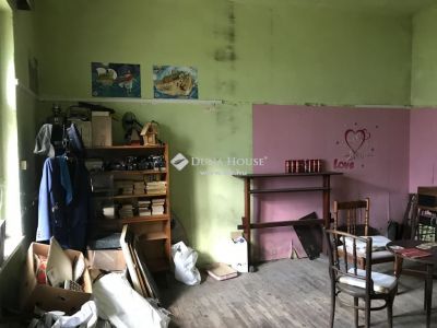 Eladó családi ház Dorog