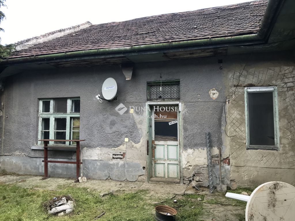Eladó családi ház Dorog