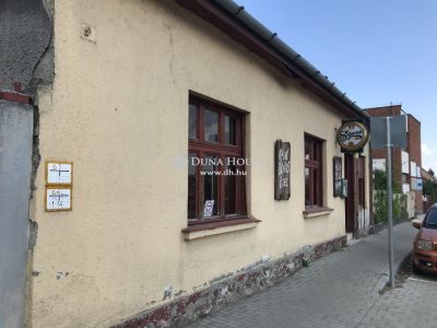 Eladó családi ház Dorog