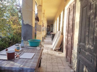 Eladó családi ház Egerfarmos