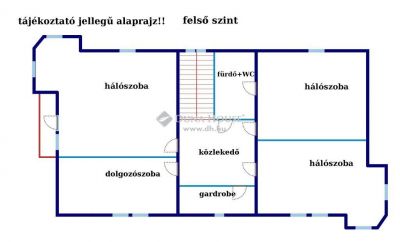 Eladó családi ház Nagytarcsa