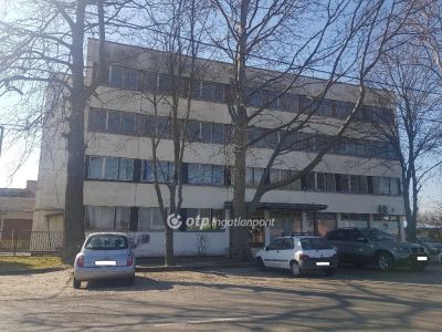 Eladó egyéb iroda Szekszárd