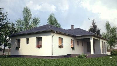 Eladó családi ház Kecskemét