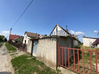 Eladó családi ház Kozármisleny