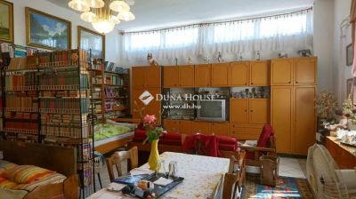 Eladó családi ház Délegyháza