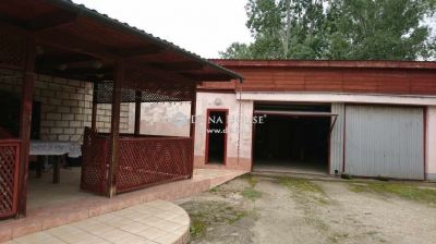 Eladó családi ház Délegyháza
