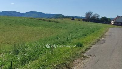 Eladó általános mezőgazdasági ingatlan Cered