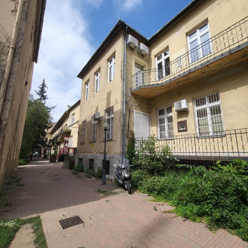 Eladó lakás Debrecen