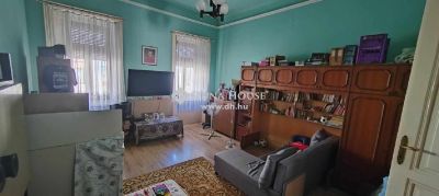 Eladó lakás Nagykanizsa