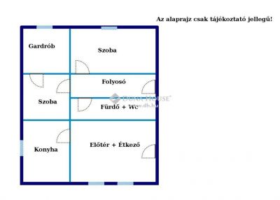 Eladó családi ház Szolnok