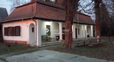 Eladó családi ház Ráckeve