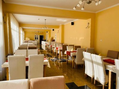 Eladó szálloda, hotel, panzió Hajdúszoboszló