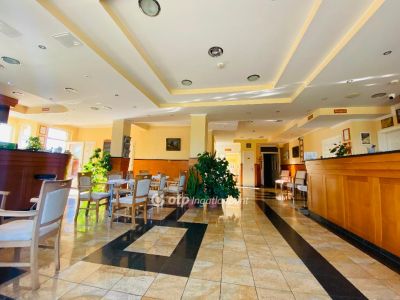 Eladó szálloda, hotel, panzió Hajdúszoboszló