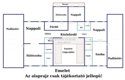 Eladó családi ház Kecskemét