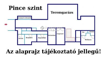 Eladó családi ház Kecskemét