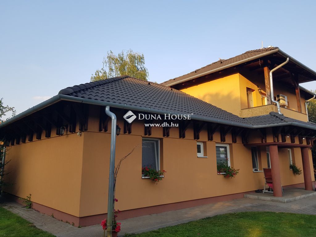 Eladó általános mezőgazdasági ingatlan Kecskemét