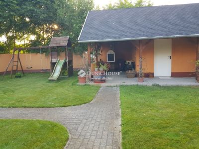 Eladó általános mezőgazdasági ingatlan Kecskemét