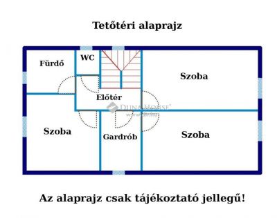 Eladó családi ház Üllő