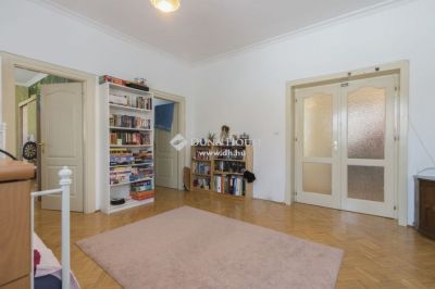 Eladó házrész Budapest