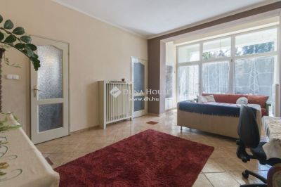 Eladó házrész Budapest