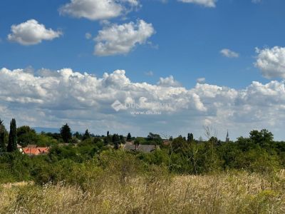 Eladó lakóövezeti telek Verseg