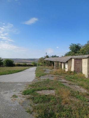 Eladó műhely Andornaktálya