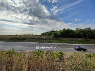Eladó műhely Andornaktálya