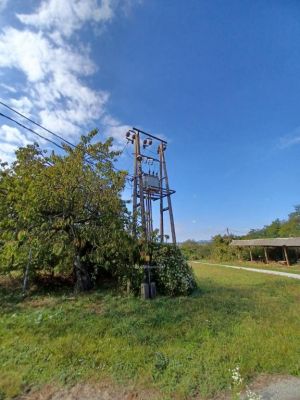 Eladó műhely Andornaktálya