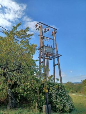 Eladó műhely Andornaktálya
