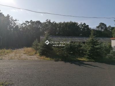 Eladó külterületi telek Mogyoród