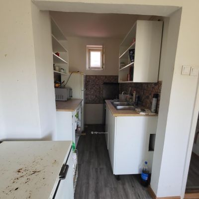 Eladó családi ház Nyírábrány
